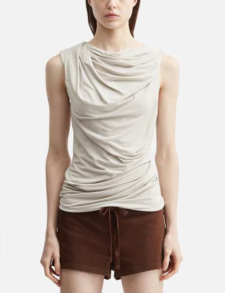 Drape Tank view 10