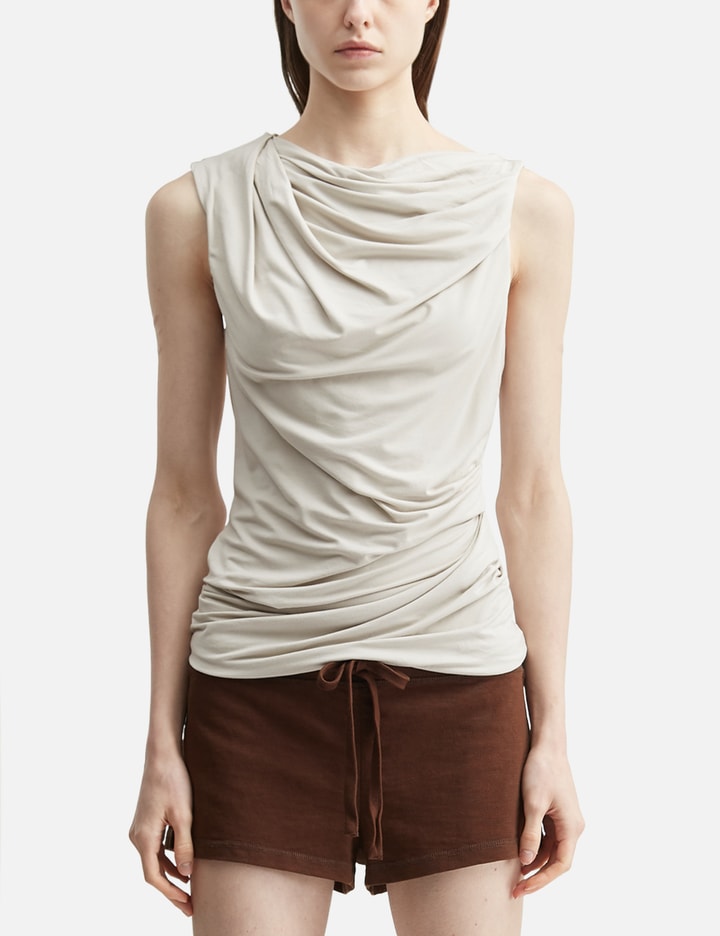 Entire Studios Drape Tank