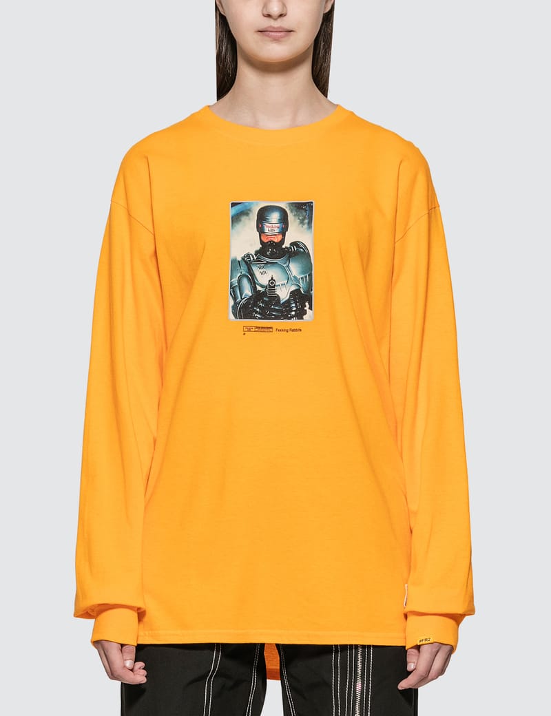 新作安いFR2 Thank God I’m Fuxxin’ T-shirt Tシャツ/カットソー(半袖/袖なし)