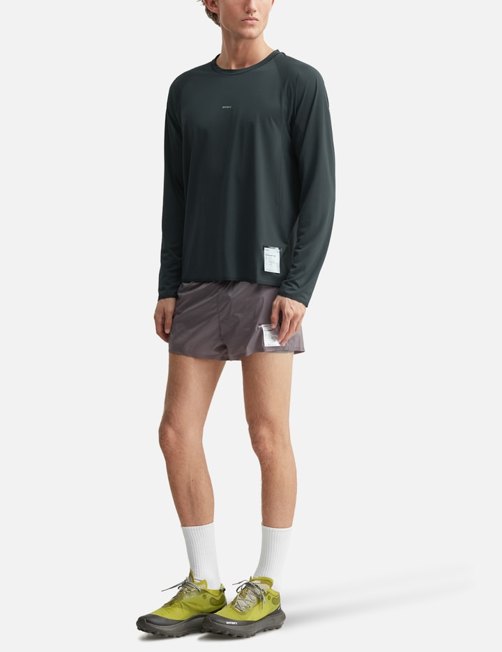 SATISFY AuraLite™ UV Long T-Shirt