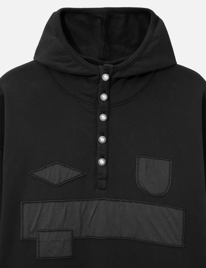 Umbro Slam Jam X Umbro Censored Pearls Hoodie