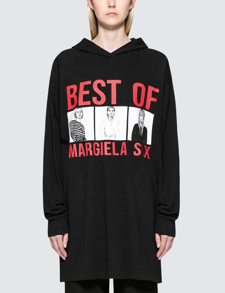 Best Of Margiela Hoodie Placeholder Image