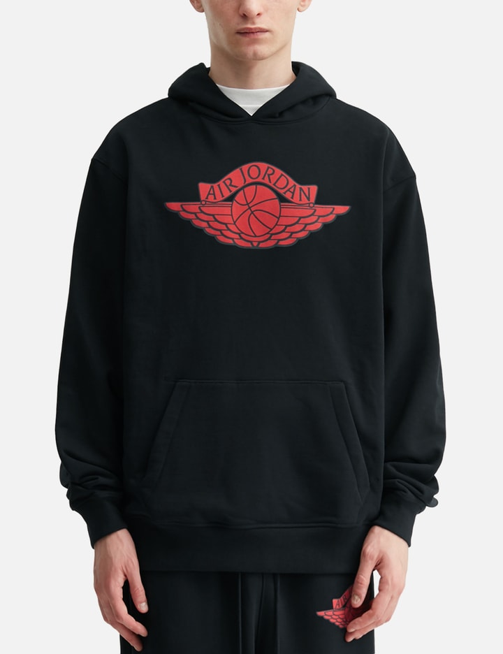 Jordan Brand Jordan X Saint Mxxxxxx Fleece Hoodie