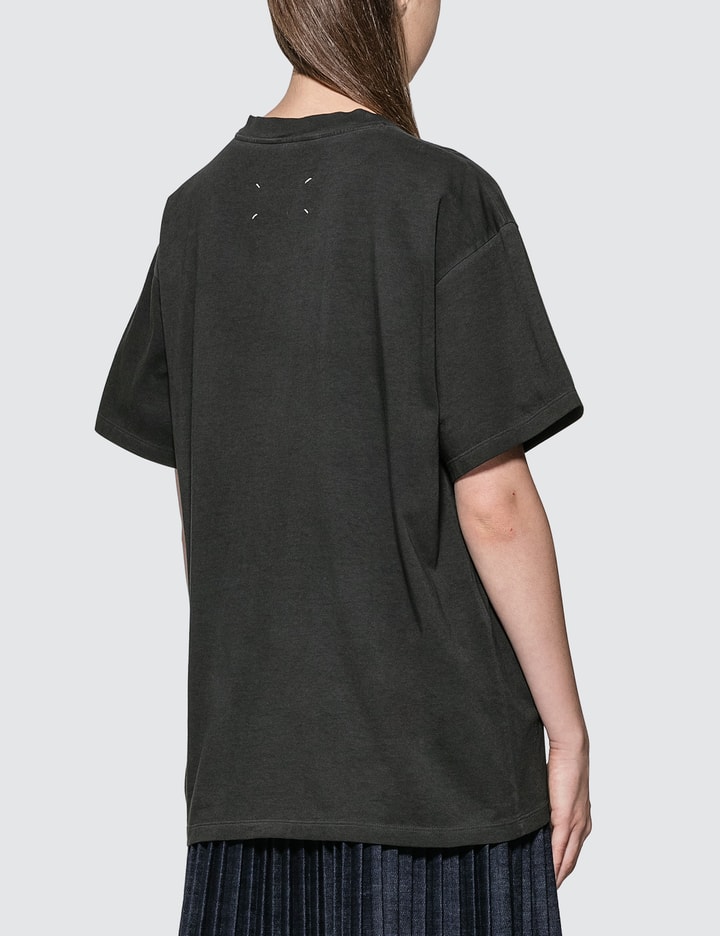 Signature Stitch T-shirt Placeholder Image