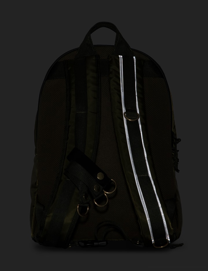Messenger Shoulder Backpack Placeholder Image