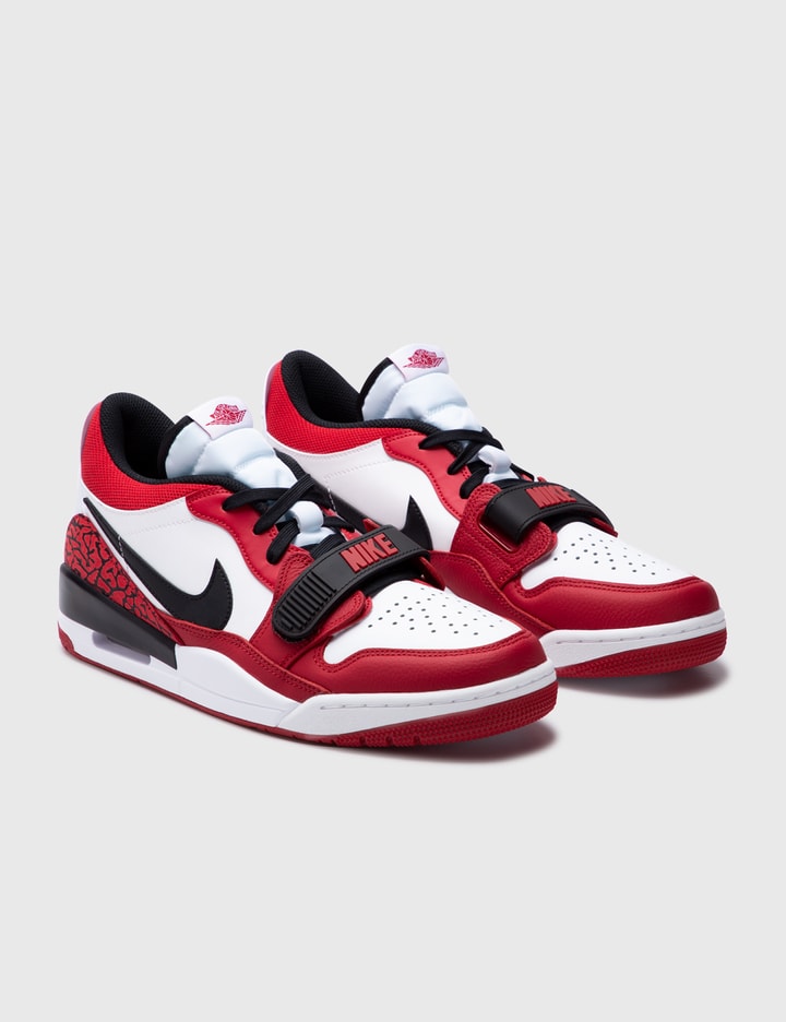 Air Jordan Legacy 312 Low Men's Shoes. Nike LU