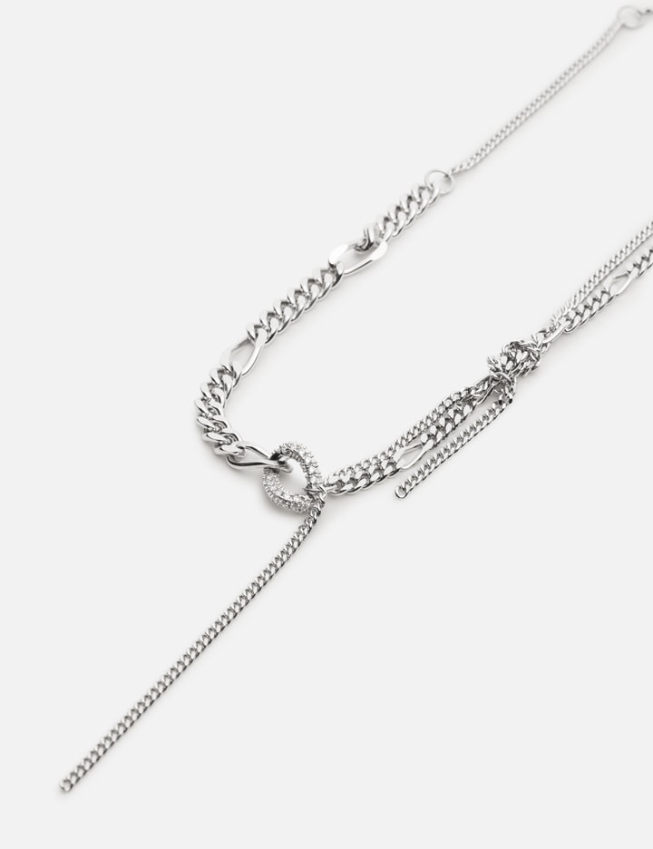 Loïs Necklace Placeholder Image