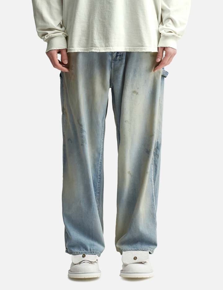 AGING PAINTER PANTS Placeholder Image