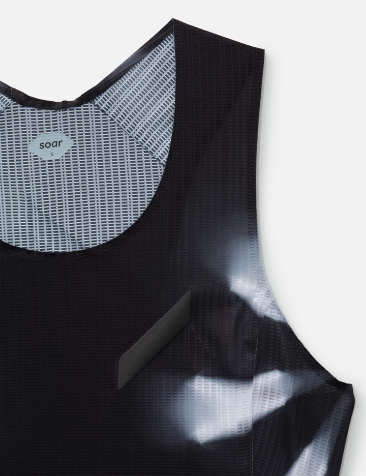 SOAR Running Crop Race Vest