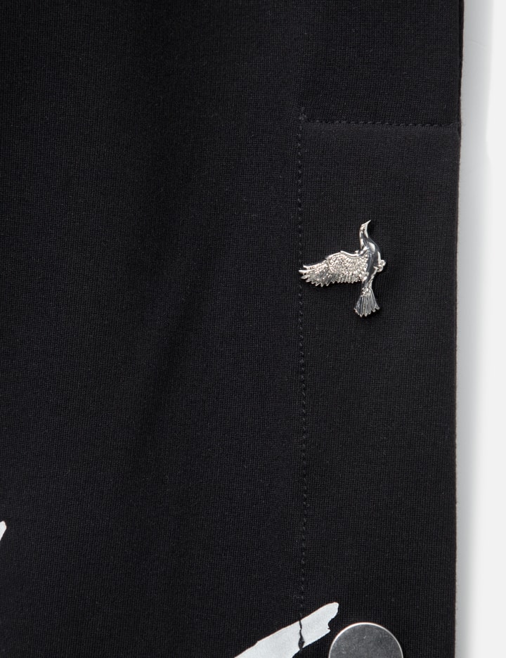 3.Paradis Freedom Doves Trackpants