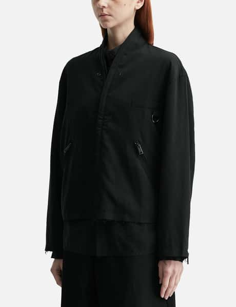 Acceptance Zip-Up Jacket view 7