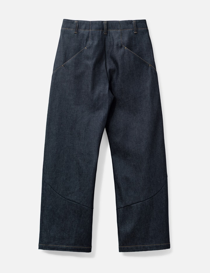 Seventh Denim 440 Workwear Jeans