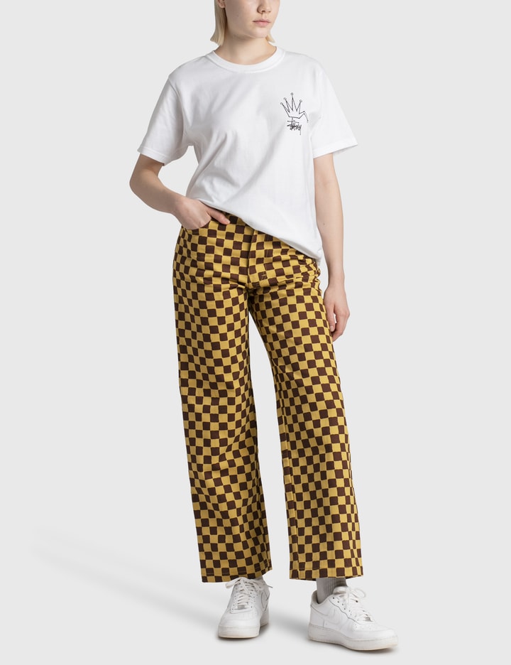 Broken Crown Tee Placeholder Image