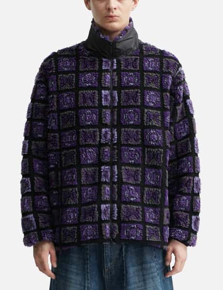 Fur Jacket view 10
