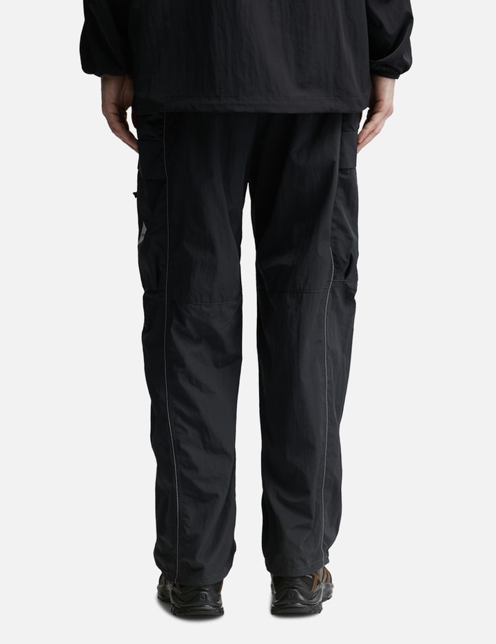 PATCHWORK WIND PANTS Placeholder Image