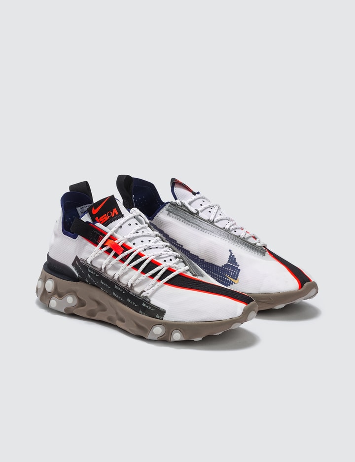 Nike React Runner Lo WR ISPA Placeholder Image