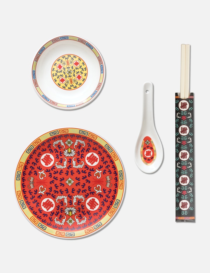 Chinese Dining Set Placeholder Image