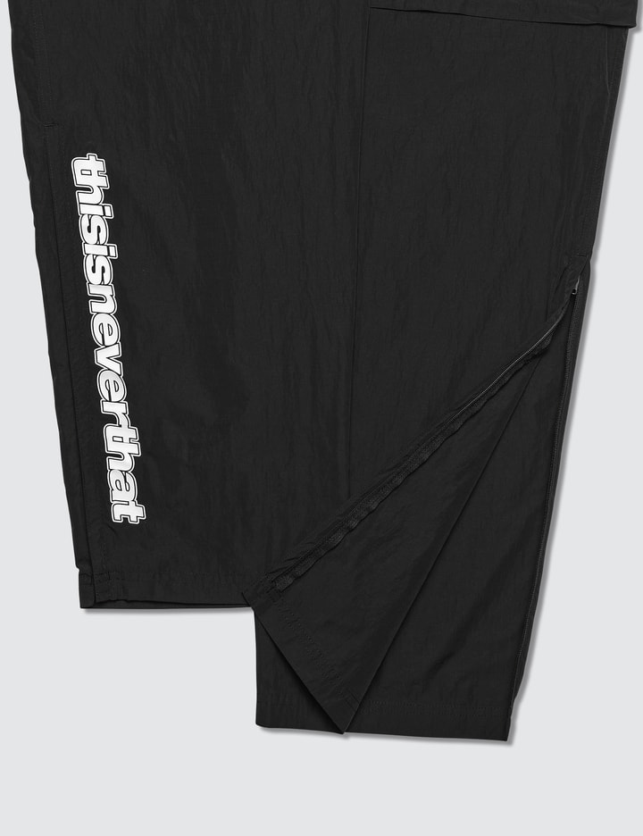 Two-way Nylon Cargo Pants Placeholder Image
