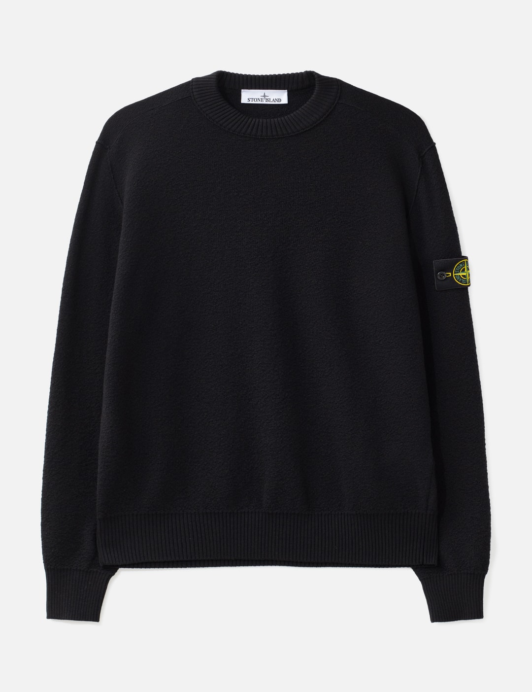 Pure RWS Wool Crewneck Sweater view 8