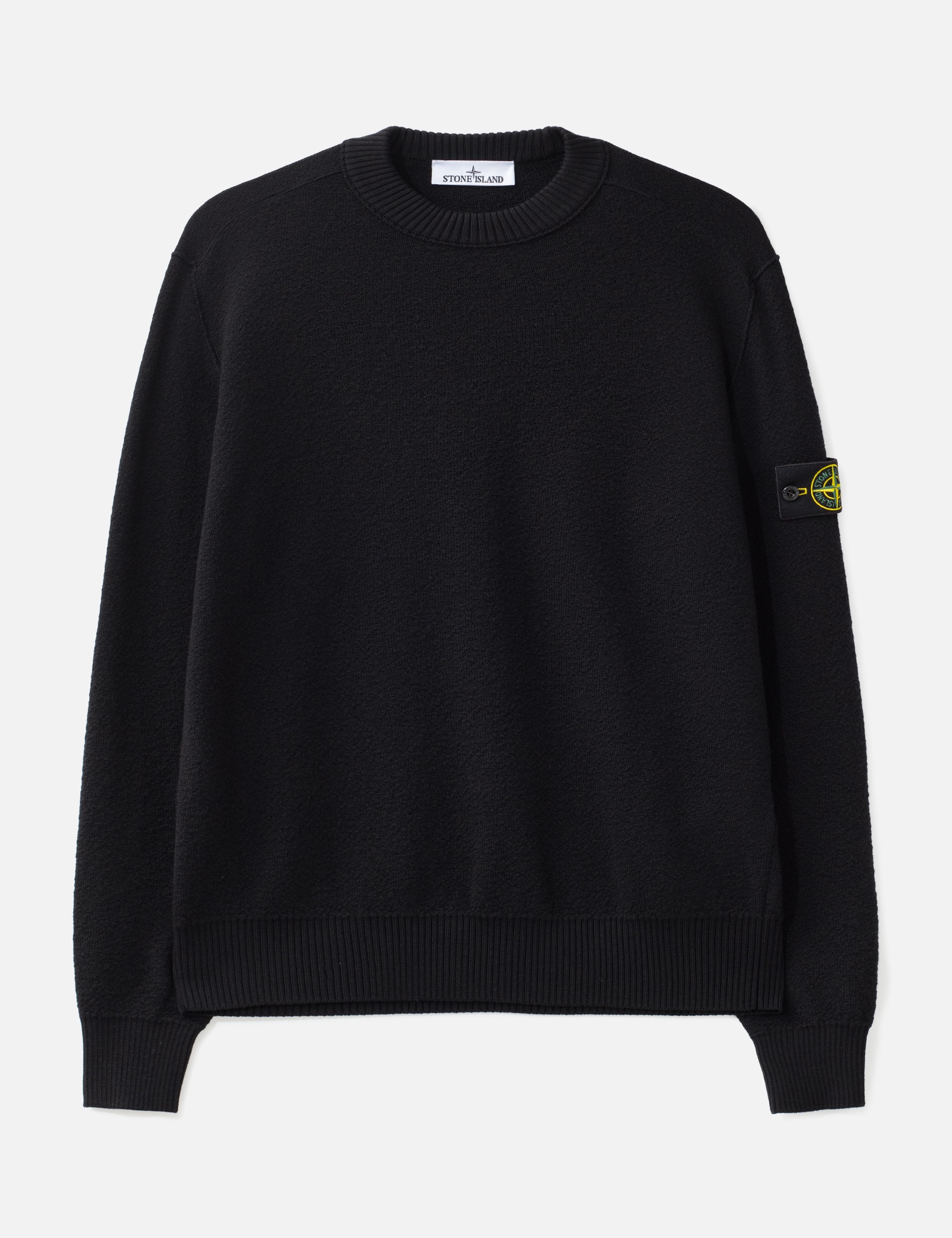 Pure RWS Wool Crewneck Sweater view 19