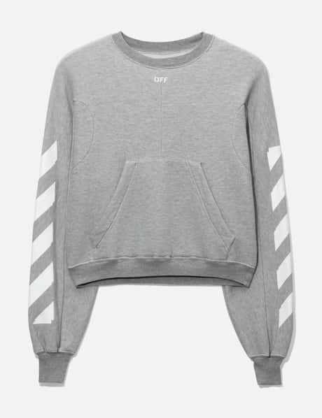 Pre-owned Sweatshirts  HBX - Globally Curated Fashion and