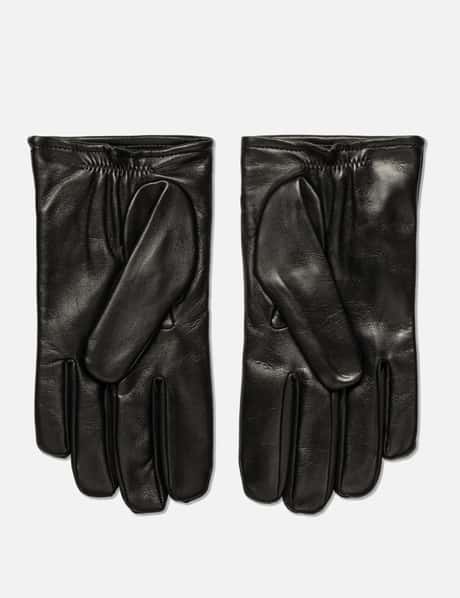 His Gloves view 5