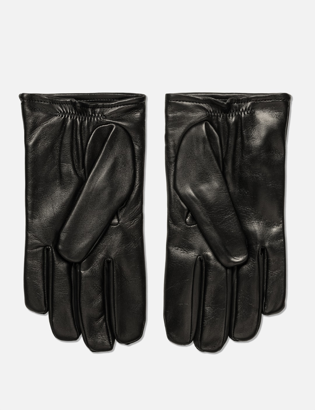 His Gloves view 6