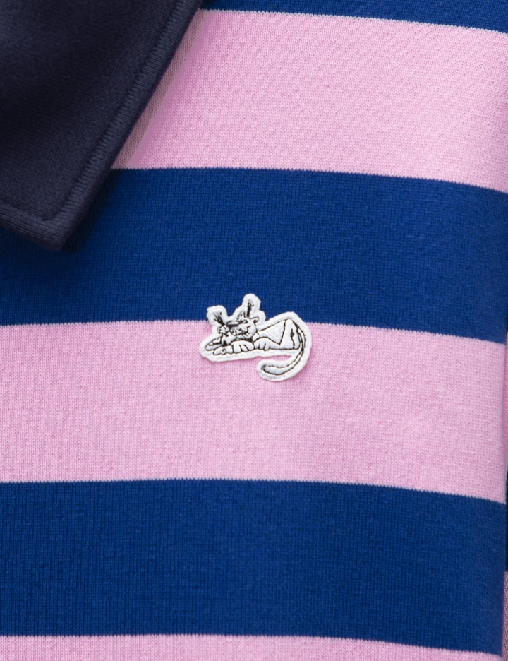 Puma x Noah Collar Sweatshirt Placeholder Image