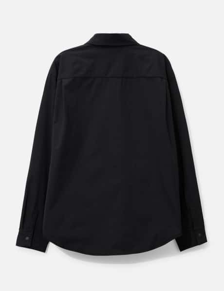 Pascal Snap Shirts Jacket view 9
