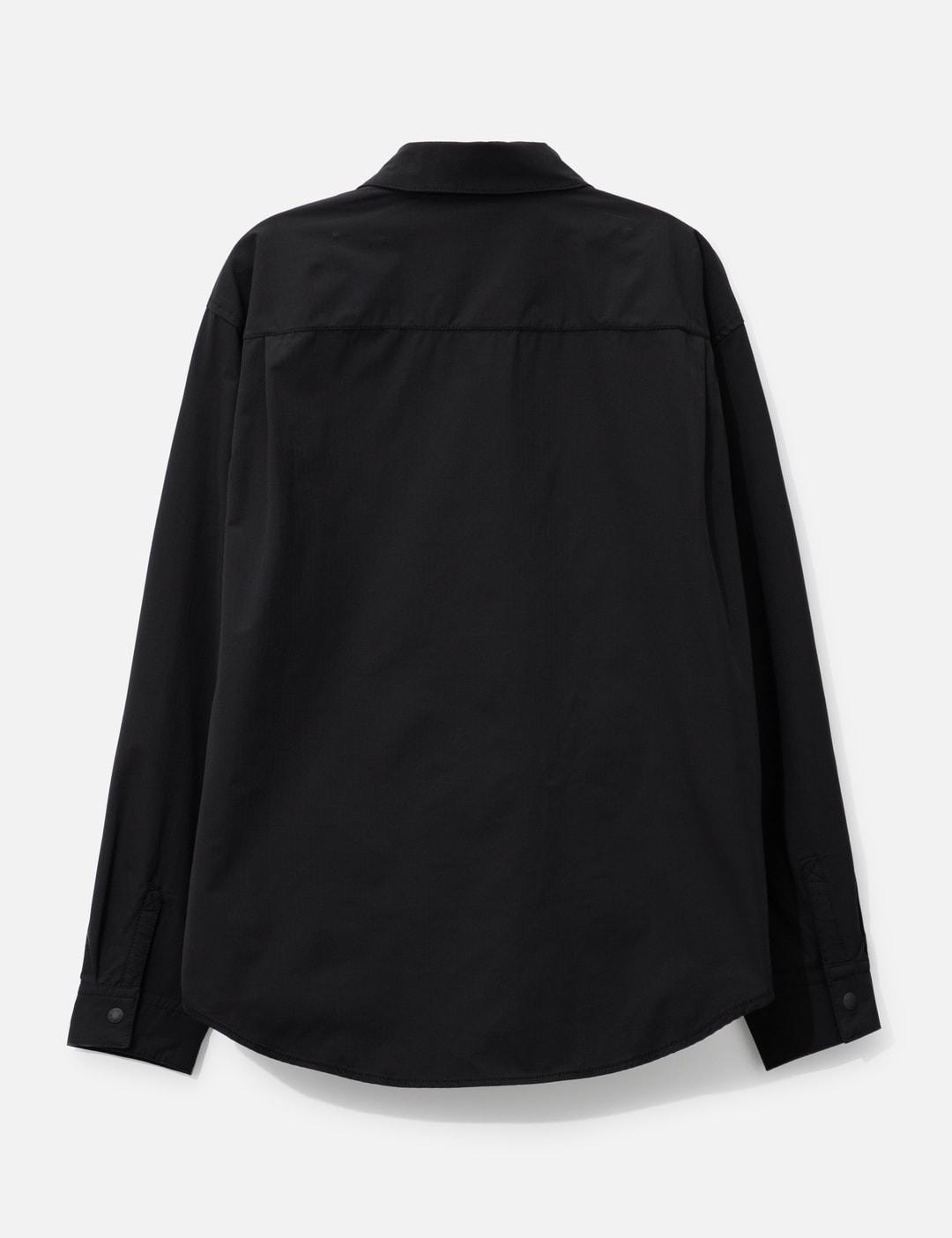 Pascal Snap Shirts Jacket view 10
