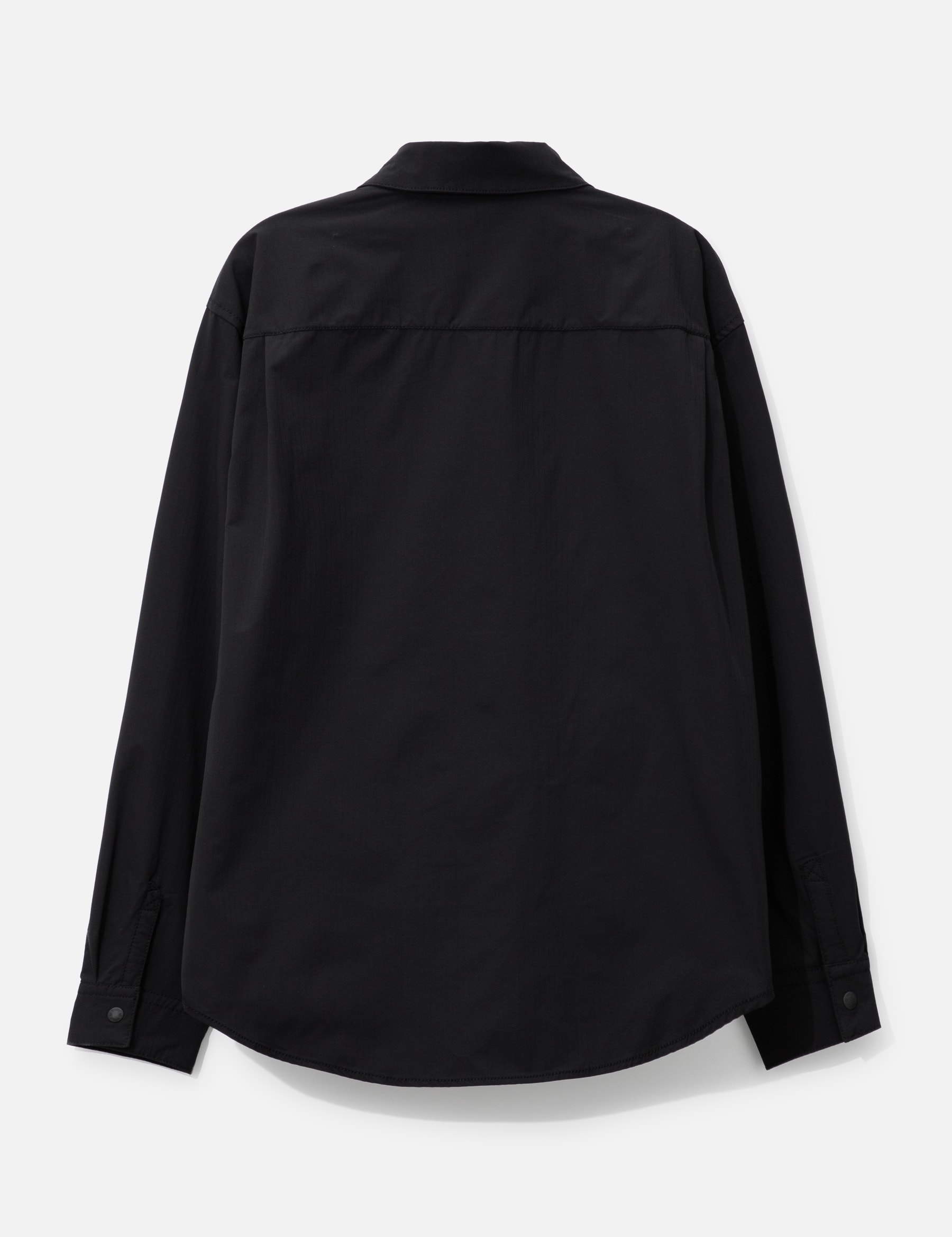 Pascal Snap Shirts Jacket view 20