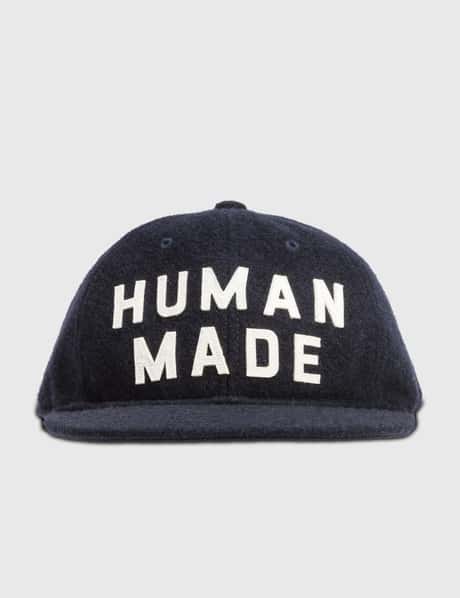 Human Made Wool Ball Cap
