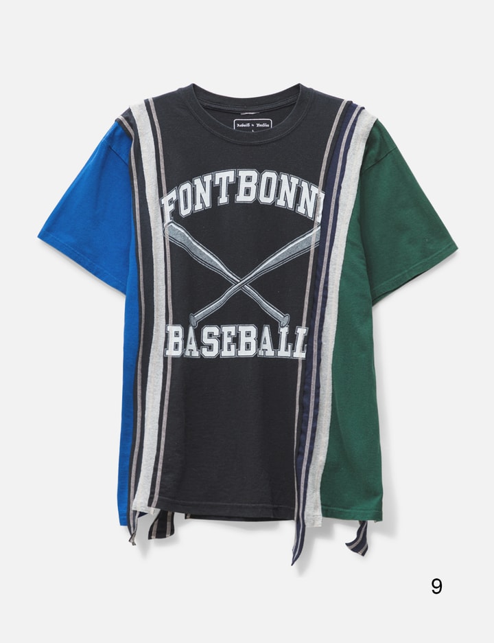 セブンカット ショートスリーブ Tシャツ Placeholder Image