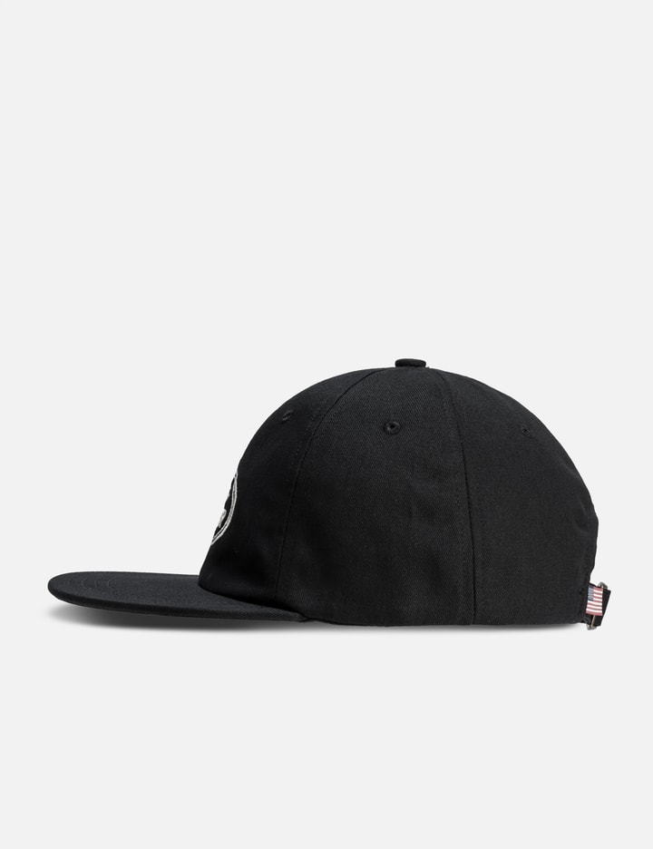 Coopesrtown Ex. Baseball Cap "Creg" Placeholder Image