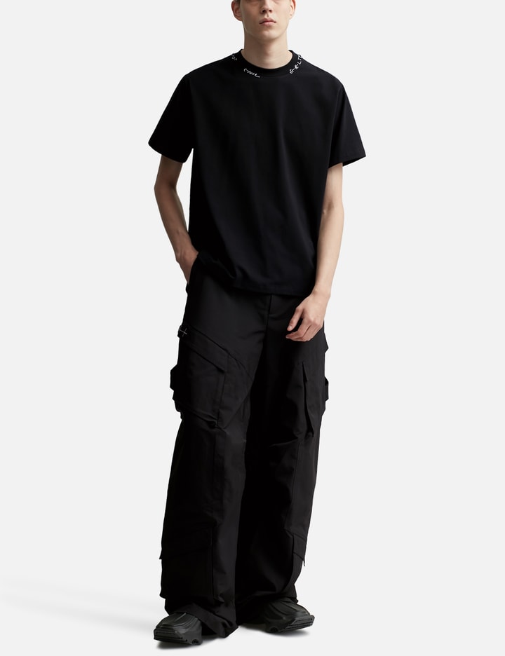 CELLULAE CARGO TROUSERS Placeholder Image