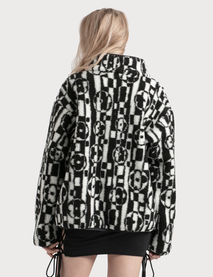 Juju Fleece Full Zip Jacket Placeholder Image