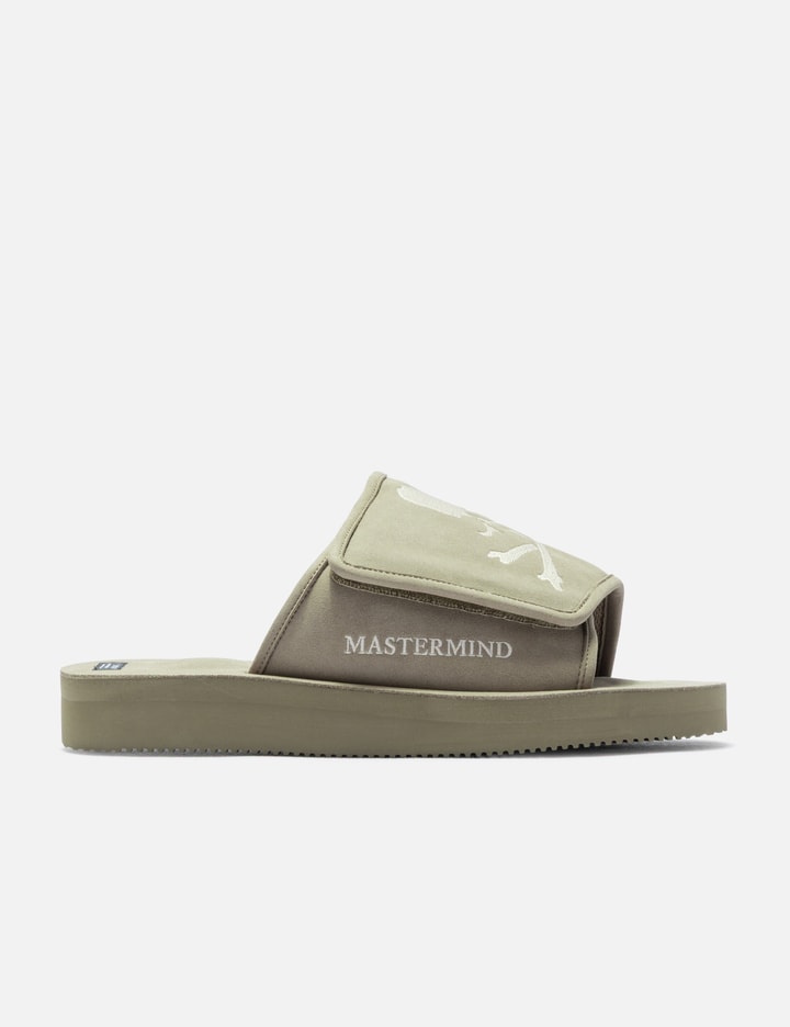 Mastermind World Mastermind World X SUICOKE Sandals