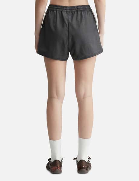X Wales Bonner Wool Short view 9