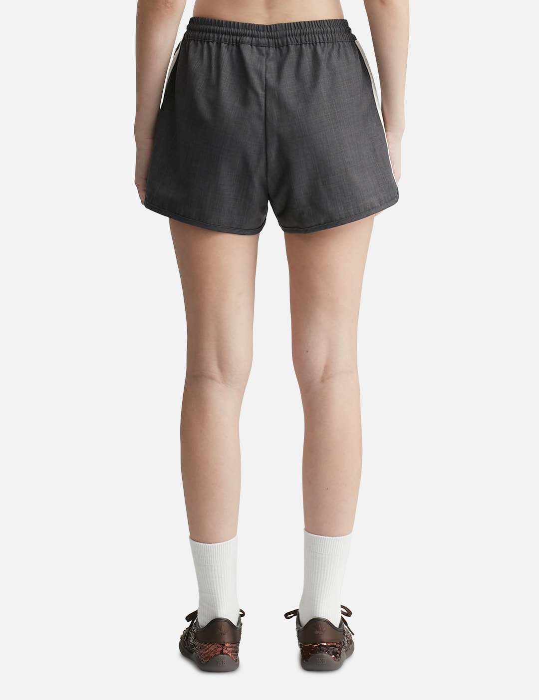 X Wales Bonner Wool Short view 10