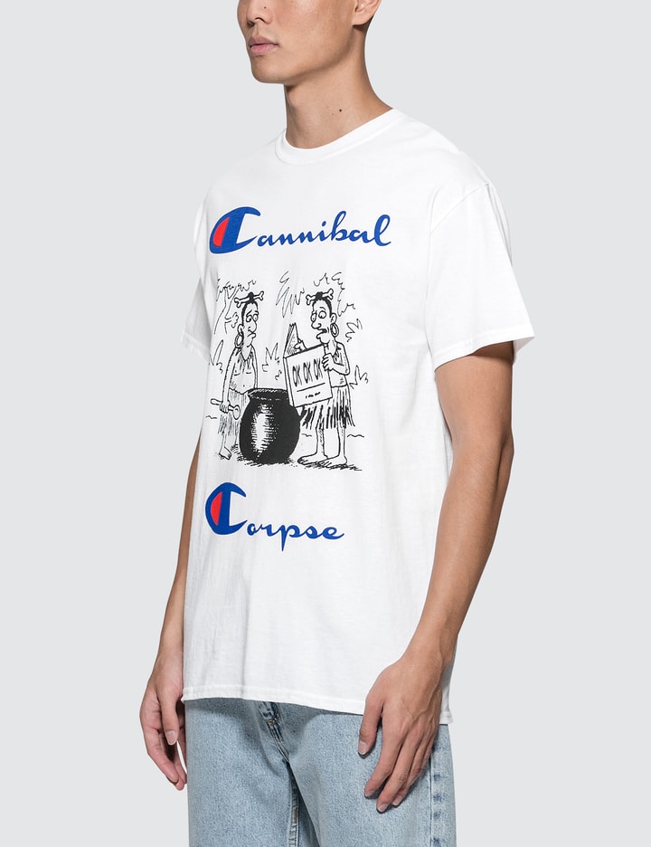 Cannibal Corpse T-Shirt Placeholder Image