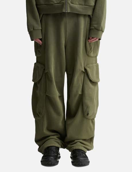 Entire Studios - HEAVY GOCAR | HBX - Globally Curated Fashion and 