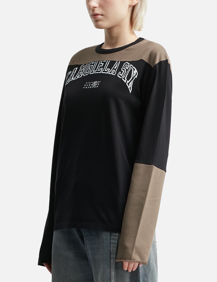 Margiela Six Paneled T-shirt Placeholder Image