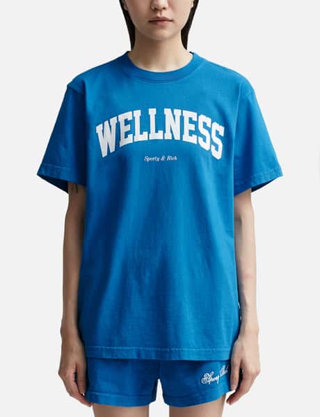 Sporty & Rich Wellness Ivy T-shirt