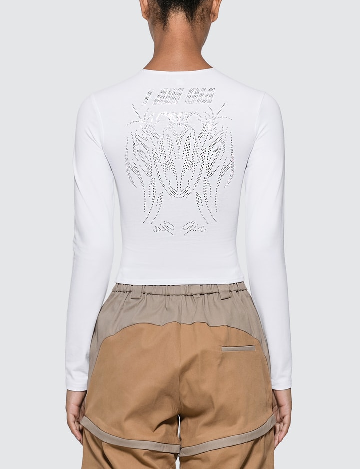 Charity Top Placeholder Image