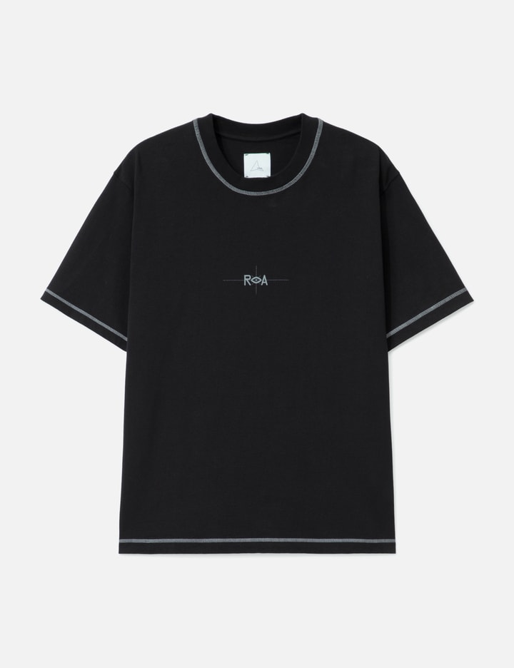 Info Stitch Organic T Shirt Placeholder Image