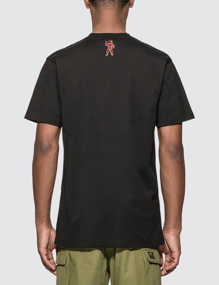 BBC Melt T-shirt Placeholder Image