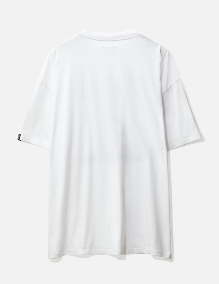 BOXY OVERSIZED T-SHIRT Placeholder Image