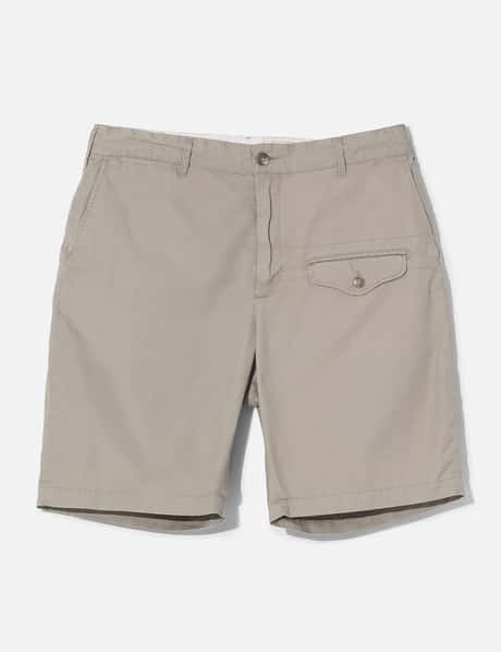 Engineered Garments Drawstring Shorts