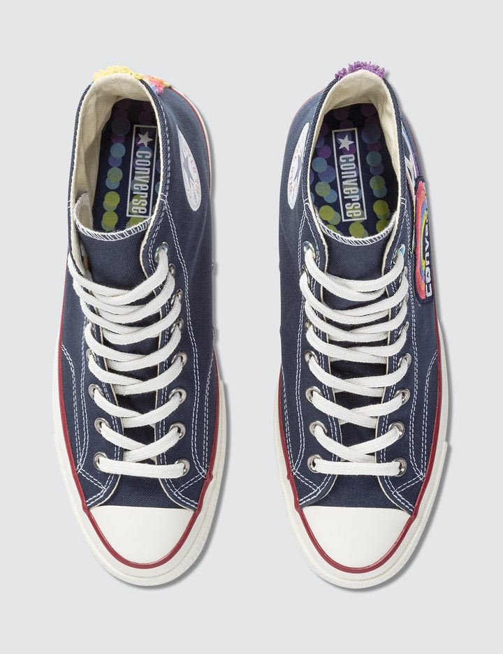 Chuck Taylor All Star 1970 Hi Placeholder Image