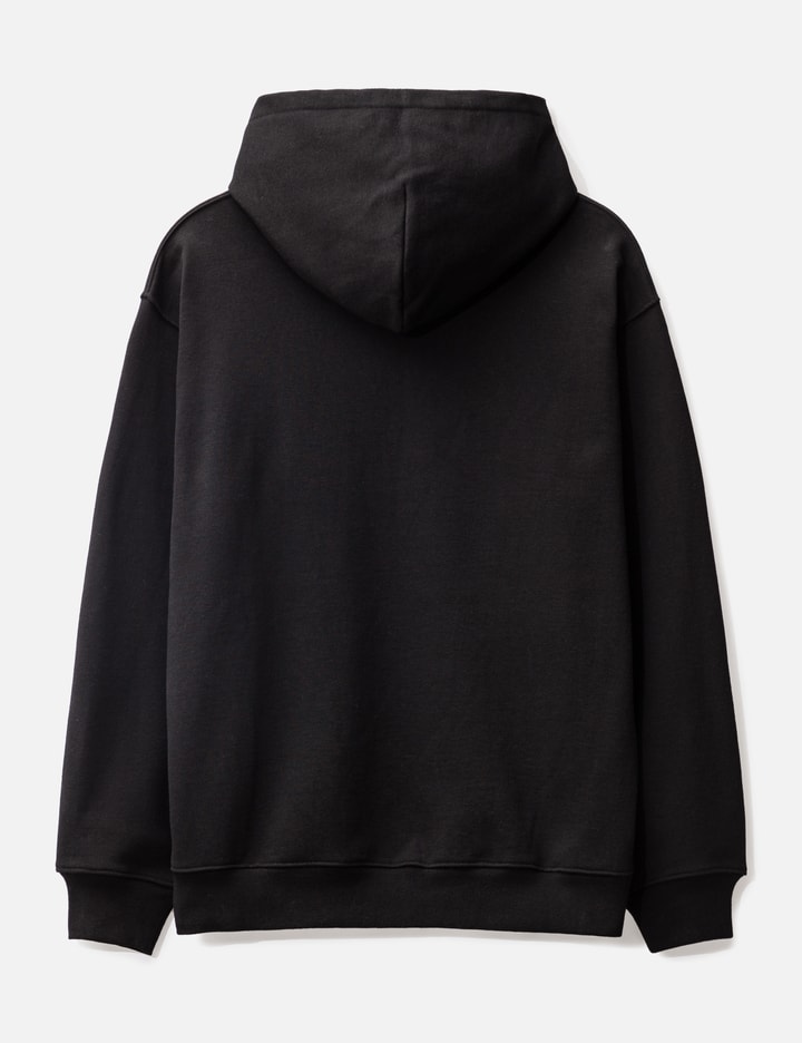 CLASSIC SMALL LOGO HOODIE Placeholder Image